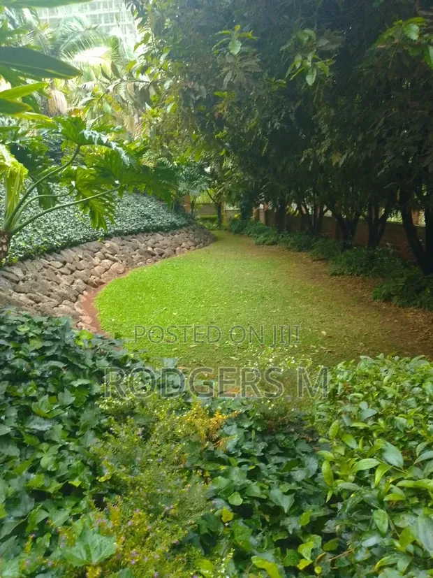 3 Bed Apartment with SQ in Riverside Drive - 1