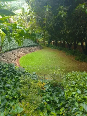3 Bed Apartment with SQ in Riverside Drive