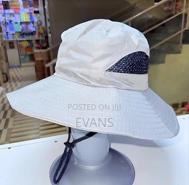 Safari Sun Hats - Brand New - 1