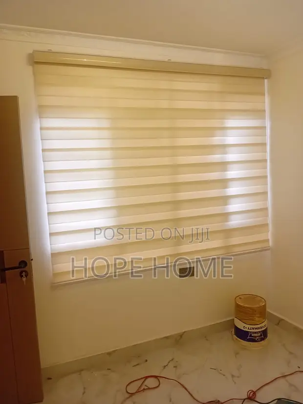 Vertical Blinds - Brand New - 1