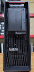 Lenovo ThinkStation P520 Workstation 64GB RAM, 1TB SSD - 1