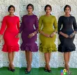 Classy Dresses - Brand New - 2