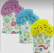 Baby Teething Mitten - Infant Teether Glove - 5