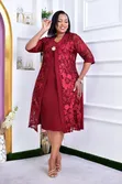 AKT Clothing Executive Dresses - 2