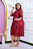AKT Clothing Executive Dresses - 5