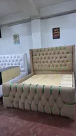 Brand New Luxury Chester Bed - 2