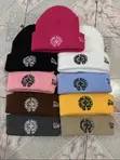 Beanies: Chrome Hearts, North Face, Hellstar - 1