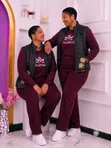 Quality Semi Turkey Tracksuit - Brand New - 2
