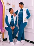 Quality Semi Turkey Tracksuit - Brand New - 3
