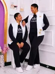 Quality Semi Turkey Tracksuit - Brand New - 4
