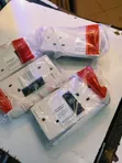 MK Twin Sockets (Non-Standard) - 1