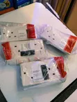 MK Twin Sockets (Non-Standard) - 2