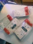 MK Twin Sockets (Non-Standard) - 3