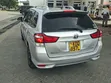 Toyota Corolla Fielder 1.5 Hybrid FWD 2017 Silver - 1