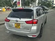 Toyota Corolla Fielder 1.5 Hybrid FWD 2017 Silver - 3