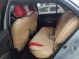 Toyota Belta 2005 Silver - 5