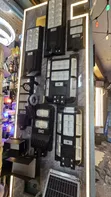 300W Solar Streetlight - 3