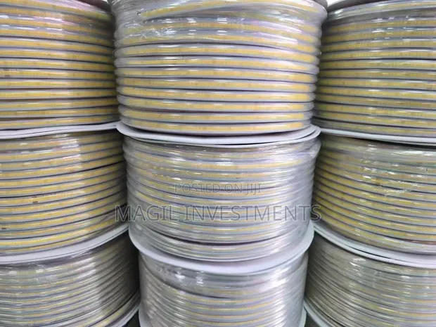 Cob Snakelight - Flexible & Bright - 1