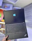 Lenovo ThinkPad T480s Laptop - Core i7, 8GB RAM, 256GB SSD - 1