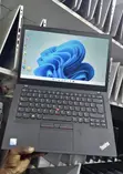 Lenovo ThinkPad T480s Laptop - Core i7, 8GB RAM, 256GB SSD - 4