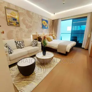 Studio Apartment for Sale in Hurlingham