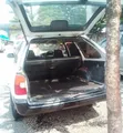 Toyota Corolla 2004 White - 3