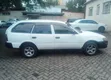 Toyota Corolla 2004 White - 5