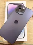 Apple iPhone 14 Pro Max 256GB Blue - 2