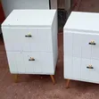 Executive Bedside Drawer Cabinet - 1