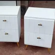 Executive Bedside Drawer Cabinet - 2