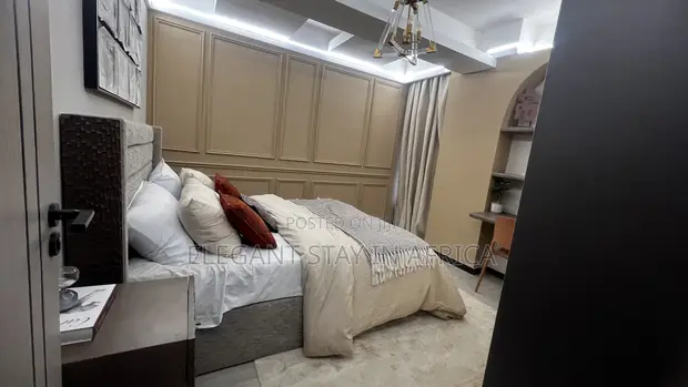 1 Bedroom Apartment for Sale in Westlands - 1