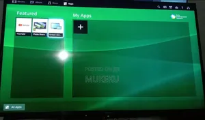 Sony Smart TV KDL-60W600B