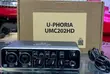 Behringer UMC202HD 2x2 USB Audio Interface - 2