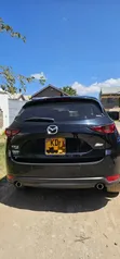 2017 Mazda CX-5 2.2L Diesel AWD - 2