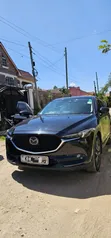 2017 Mazda CX-5 2.2L Diesel AWD - 4