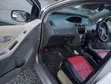 Toyota Vitz 2009 Silver - 4