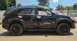 Toyota Fortuner 2014 Black - 3