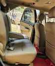 Toyota Fortuner 2014 Black - 5