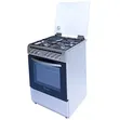 Ramtons 60x60 3 Gas + 1 Electric Standing Cooker (RC/820) - 2