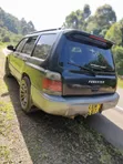 Subaru Forester SF5 Turbo 1999 - 1