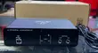 Behringer U-Phoria UMC202HD USB Audio Interface - New - 1
