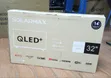 Solarmax 32" QLED Smart Android TV - 1