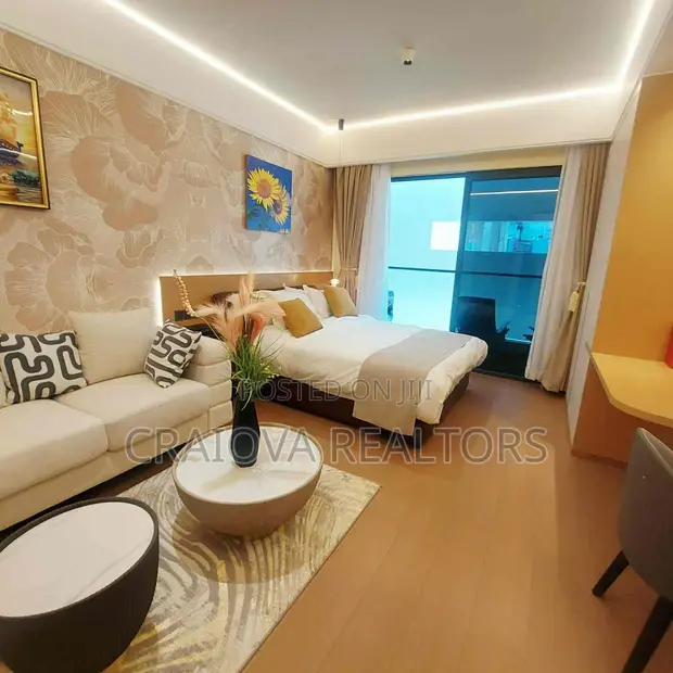 Studio Apartment for Sale in Hurlingham - 1