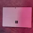 Microsoft Surface Pro 4 Laptop 8GB RAM, 256GB SSD - 1