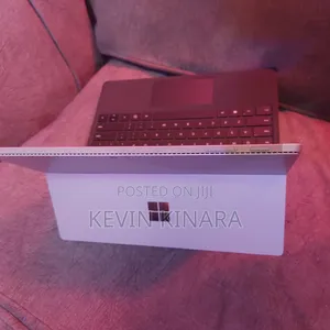 Microsoft Surface Pro 4 Laptop 8GB RAM, 256GB SSD