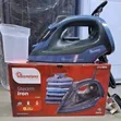 Ramtons Steam Iron RM/694 (1600W) - 2