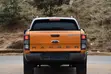 2018 Ford Ranger Wildtrak Orange - 5