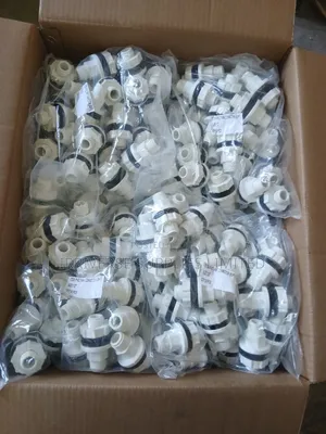 Premier Tank Connector