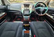 Toyota Harrier 2.4 2010 Silver - 5