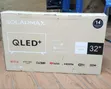 Solarmax 32" Smart Android QLED Full HD TV - 1